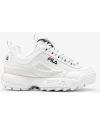 women's disruptor 2 fila