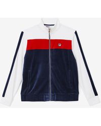 fila rocco velour