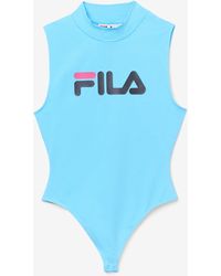 Fila Bodysuits for Women - Up to 53% off at Lyst.com