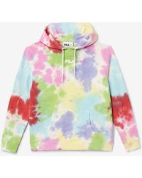 Fila Hoodies for Women | Online Sale up to 50% off | Lyst