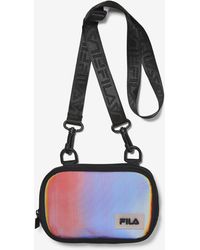 Fila Shoulder bags for Women - to at Lyst.com