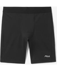 fila golf shorts