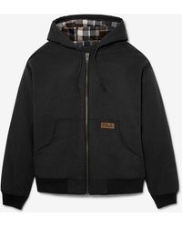 fila timothy anorak
