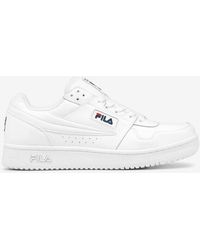 fila snow white