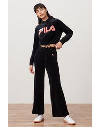fila tiffany pants