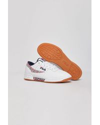 fila sneakers original fitness