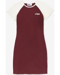 Fila Dresses for Women | Online Sale up to 78% off | Lyst