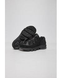 fila x footpatrol silva