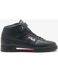 Fila F13 Sneakers for Men - Up to 40% off | Lyst