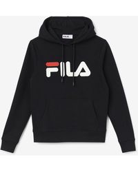 Fila Hoodies for Women | Black Friday Sale up to 63% | Lyst