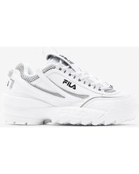fila sock mesh