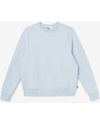 Fila Sweatshirts for Women - Up to 80% off at Lyst.com