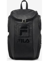 fila ultimate tennis backpack
