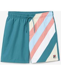 fila swimming shorts