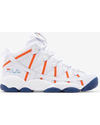 jerry stackhouse shoes fila