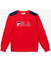 fila sweater price