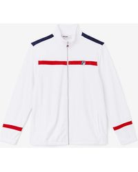 carezzi velour jacket