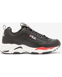 Fila Disruptor Sneakers for Men - Up to 61% off | Lyst