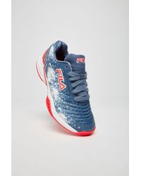 fila windmill energized