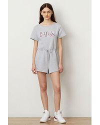 fila playsuit
