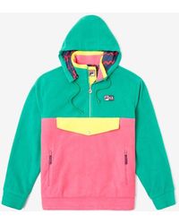 fila gordon borg fleece