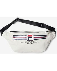 fila fanny pack men