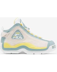Fila Shoes for Men | Online Sale up to 76% off | Lyst
