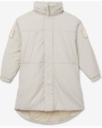 Fila Coats for Women | Online Sale up to 40% off | Lyst