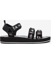 fila new sandals