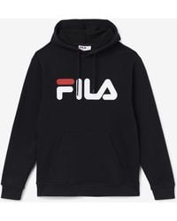 Fila Hoodies for Men | Online Sale up to 69% off | Lyst