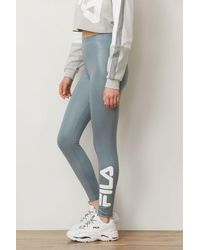 fila legging