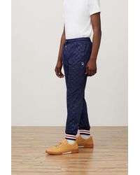 fila mitchell track pant
