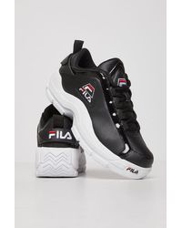 fila grant hill 2 cement
