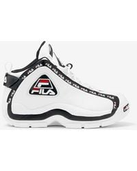 fila men's sneakers online