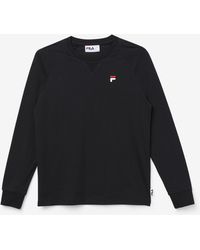 Fila Long-sleeve t-shirts for Men 