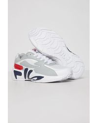 fila mindblower donna