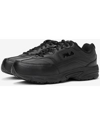 fila composite toe shoes