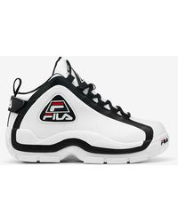 fila mens