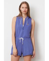 fila playsuit
