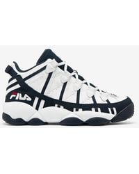 fila men's shoes