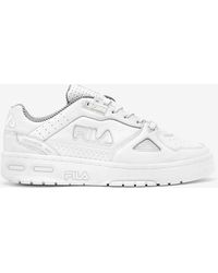 Teratach 600 HI Lace-Up Sneakers – MAISON-B-MORE