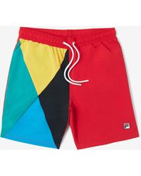 Fila Beachwear for Men | Online Sale up to 65% off | Lyst