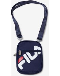 Fila Messenger bags for Men | Online Sale up to 40% off | Lyst
