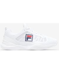 Fila Shoes for Women - Up to 63% off | Lyst - Page 12