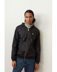 fila timothy anorak