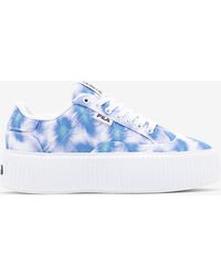 Fila High-top sneakers for Women 