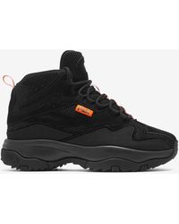 Fila Boots for Women | Online Sale up to 52% off | Lyst