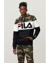 fila camo