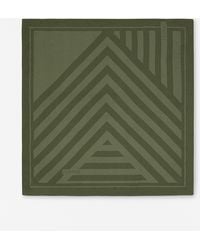 Filippa K - Printed Silk Scarf - Lyst