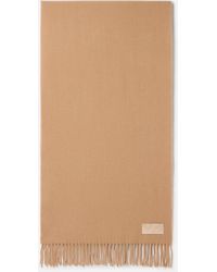 Filippa K - Cashmere Blend Scarf - Lyst